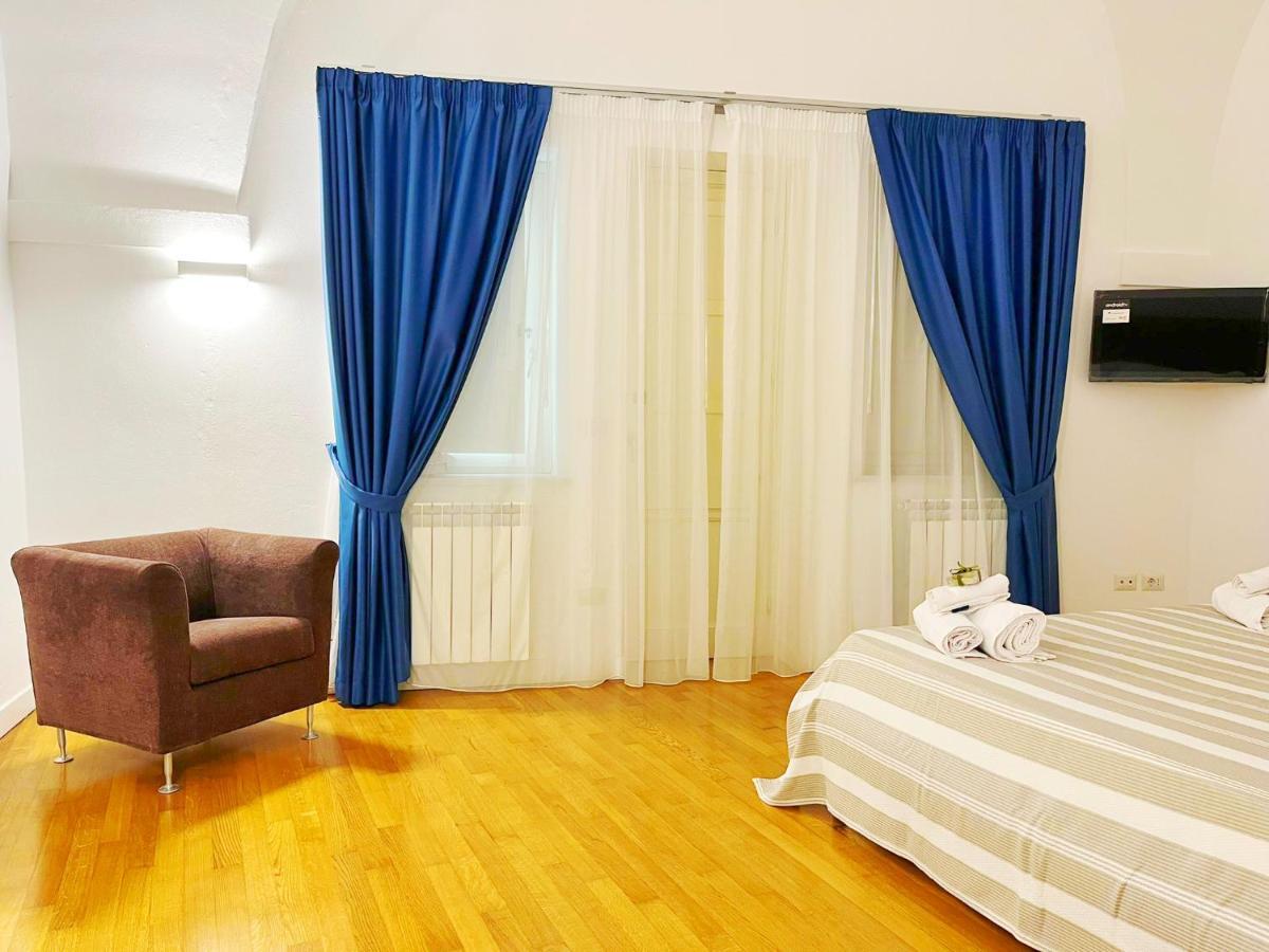 Giardino Segreto Luxury Home باليرمو المظهر الخارجي الصورة