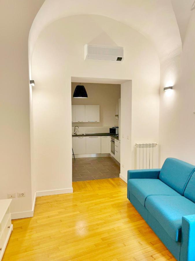 Giardino Segreto Luxury Home باليرمو المظهر الخارجي الصورة